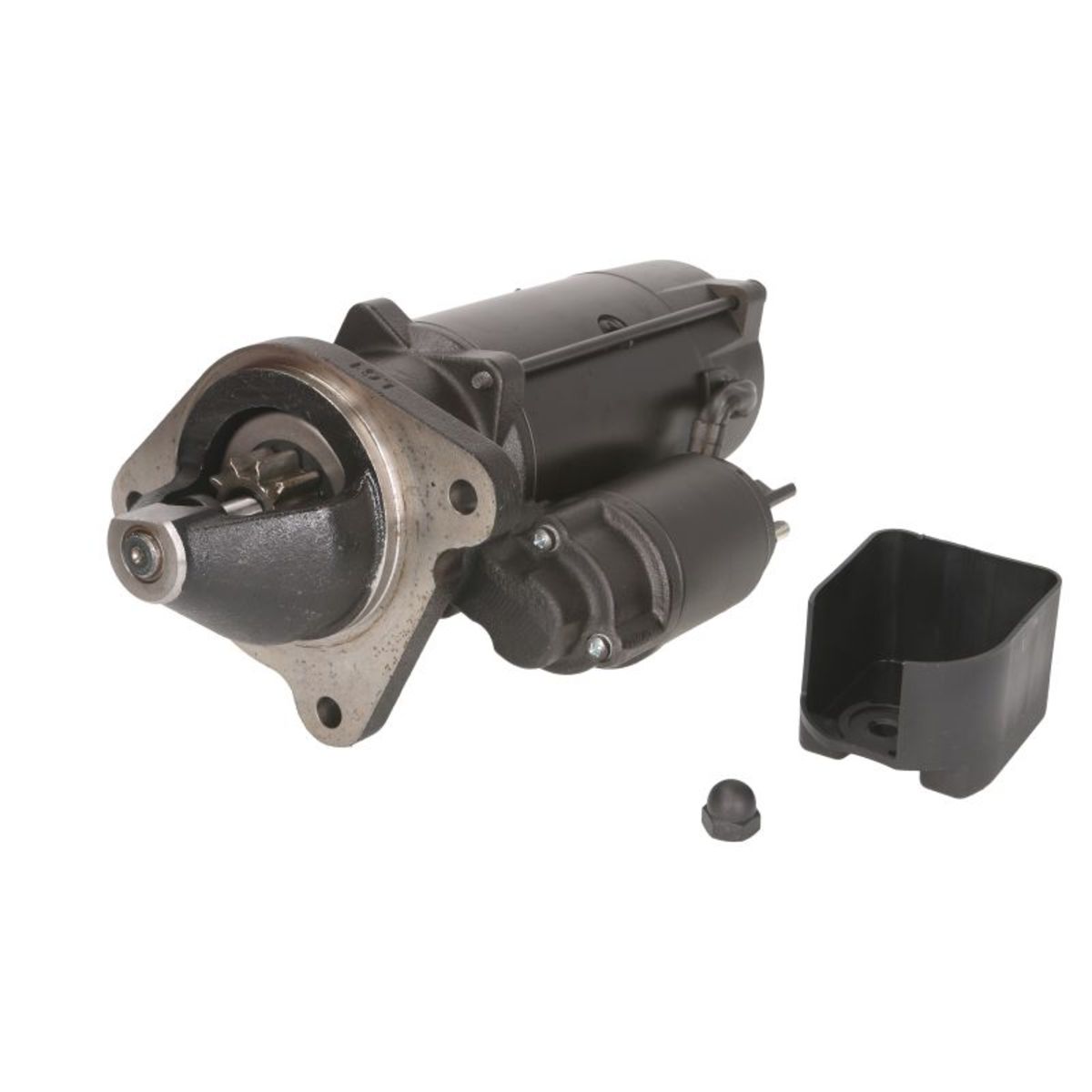 Käynnistysmoottori MAHLE MS 25
