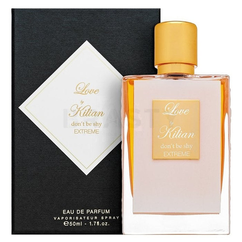 By kilian LOVE EXTREME unisex parfum - 50 ml