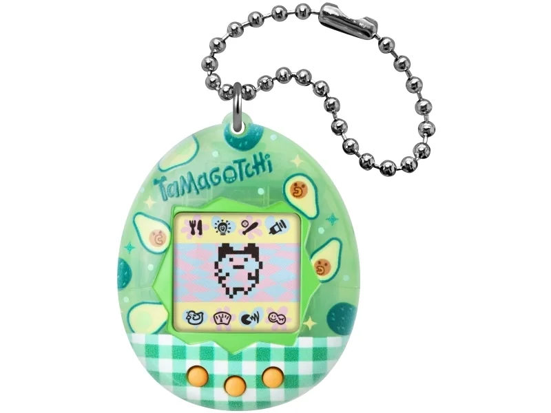 Tamagotchi Original Avocado Mix