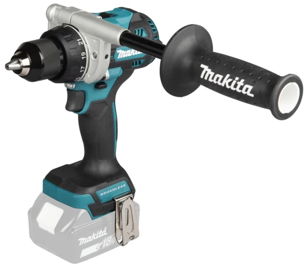 Akkuporakone Makita DDF492Z ilman akkua - SOLO