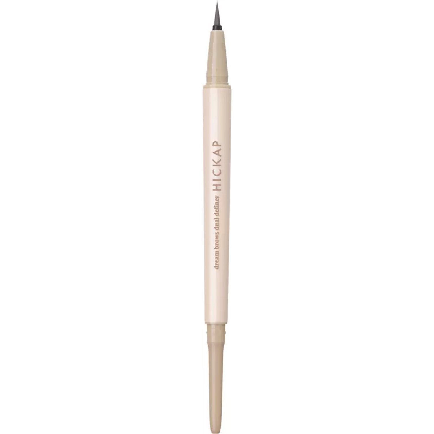 Hickap Dream Brows Dual Definer Taupe - 7 g