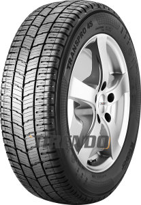 Transpro 4S