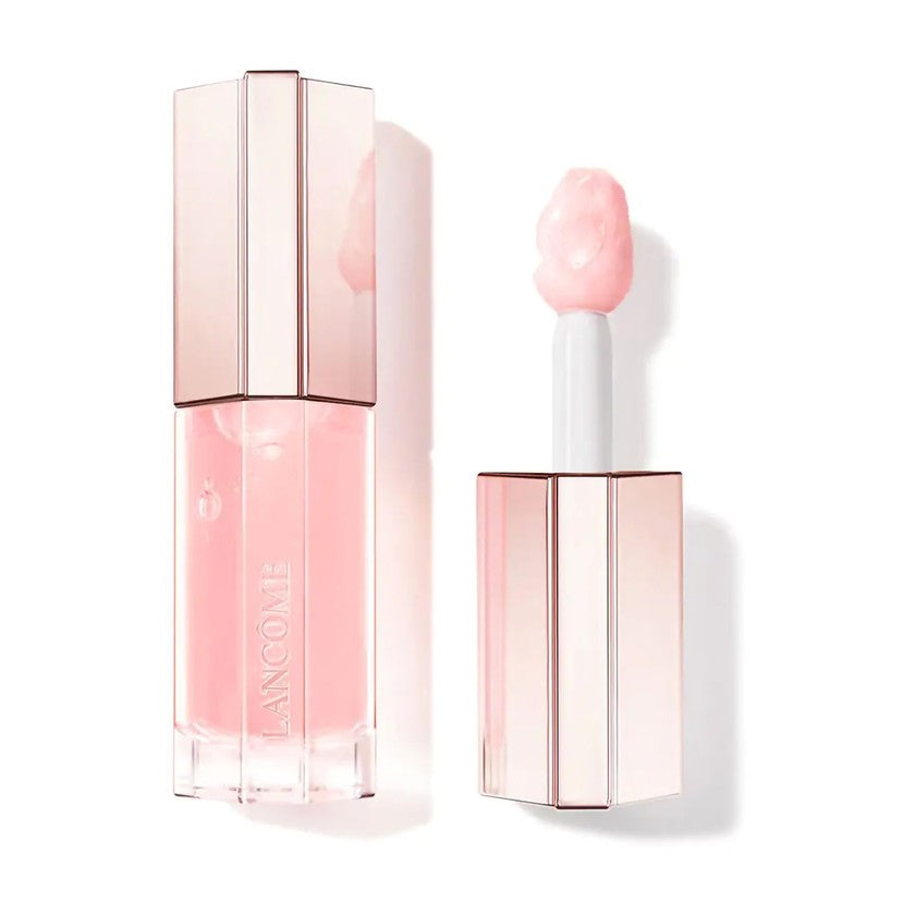 Lancôme Kosteuttava Huulikiilto Lip Le Juicytreat 22-Rosy Plump