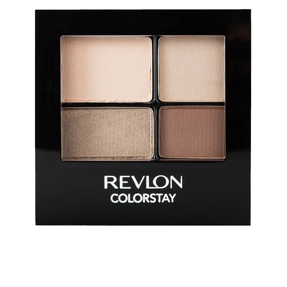 Revlon Colorstay 16 Hour luomiväri 500 Riippuvuutta aiheuttava 4,8g