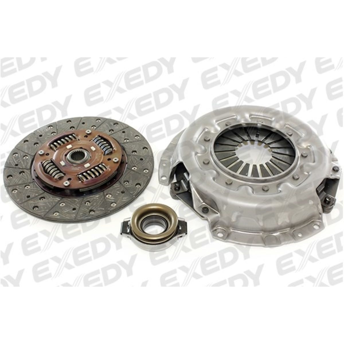 Kytkinpaketti EXEDY NSK2143