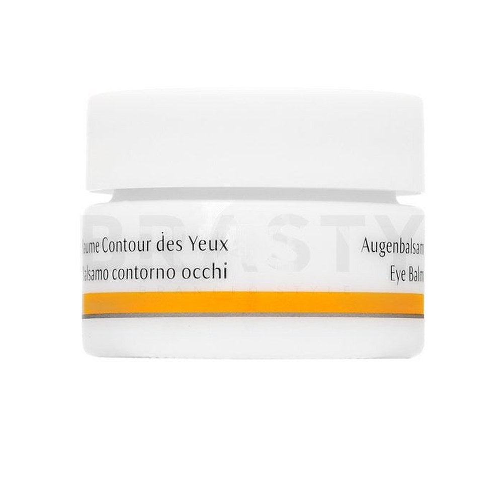 Dr. Hauschka silmäbalsami 10ml