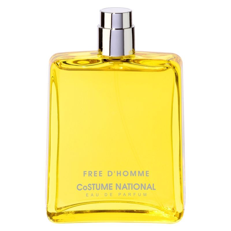 Costume National Ilmainen d'Homme Eau de Parfum for Men 50 ml