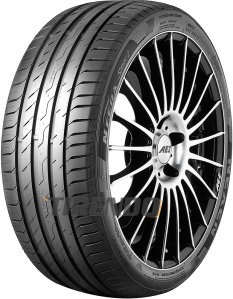Nexen N Fera Sport ( 195/55 R16 91V XL 4PR EV )