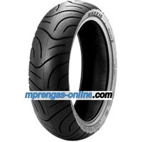 Maxxis M6029 ( 110/80-12 TL 61L etupyörä )