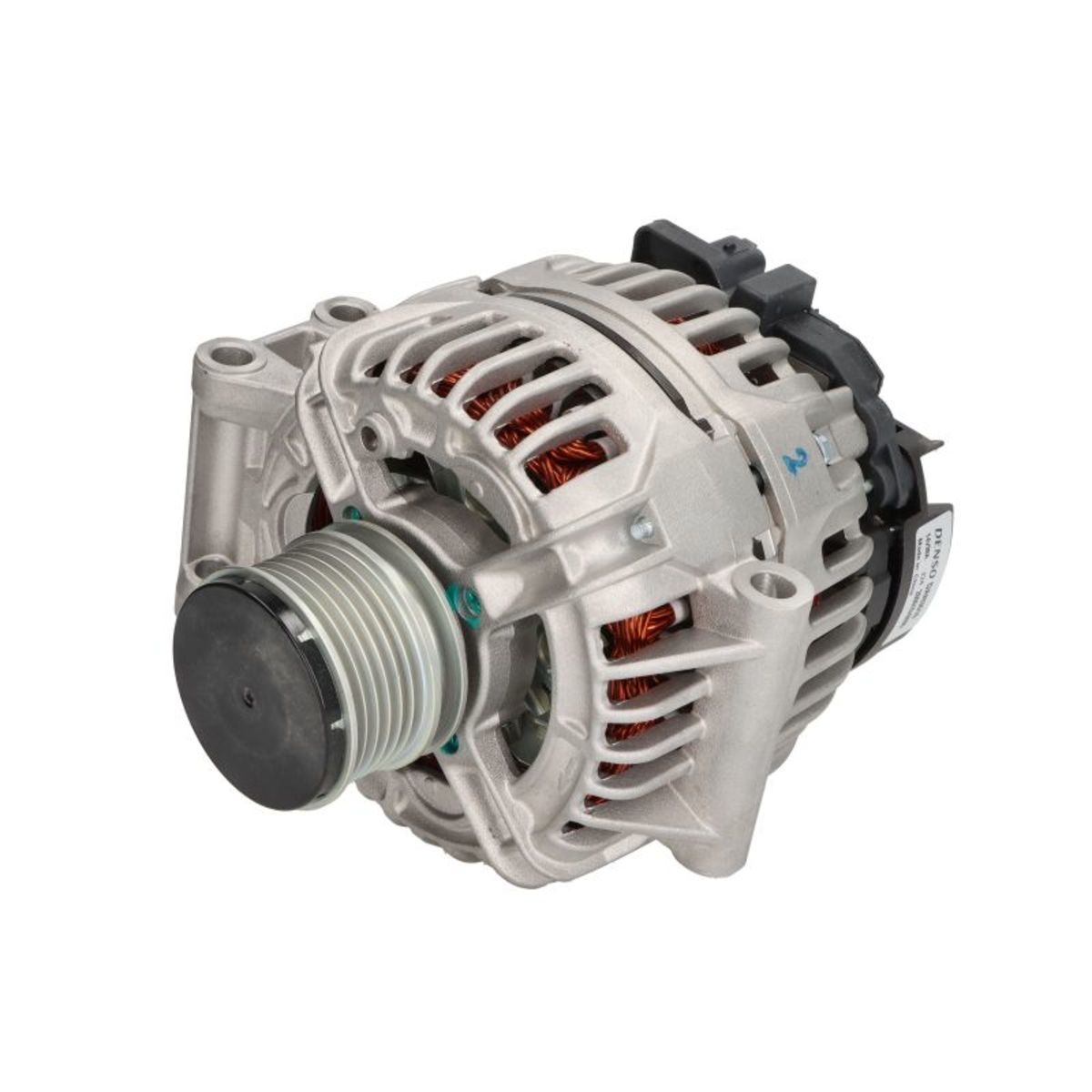 Laturi DENSO DAN3010