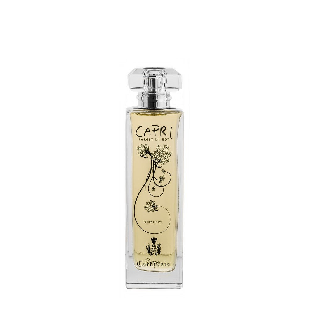 Carthusia Domus Capri Forget Me Not Room Spray Original 100ml