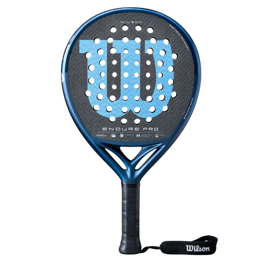 Wilson Endure Pro V1, Padelmailat