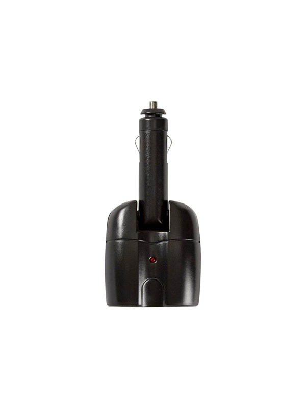 Nedis DC Yleisvirtalähde | Autoadapteri | 120 W | Tulojännite: 12 V DC | 12 V DC | Yleismalli | Musta