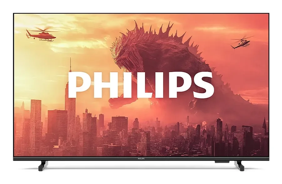 Philips 43PFS5500/12 43" Full HD LED TV, 60 Hz, HDR10+