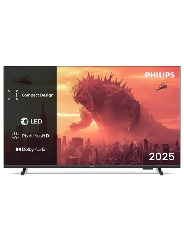 Philips 43PFS5500/12 43" Full HD LED TV, 60 Hz, HDR10+