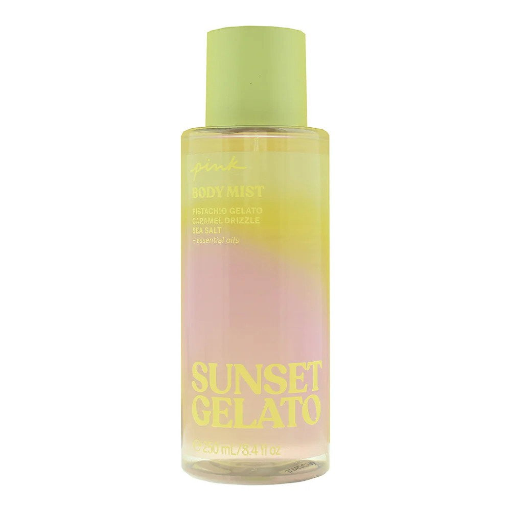 Victoria's Secret Sunset Gelato Mist Spray 250 ml