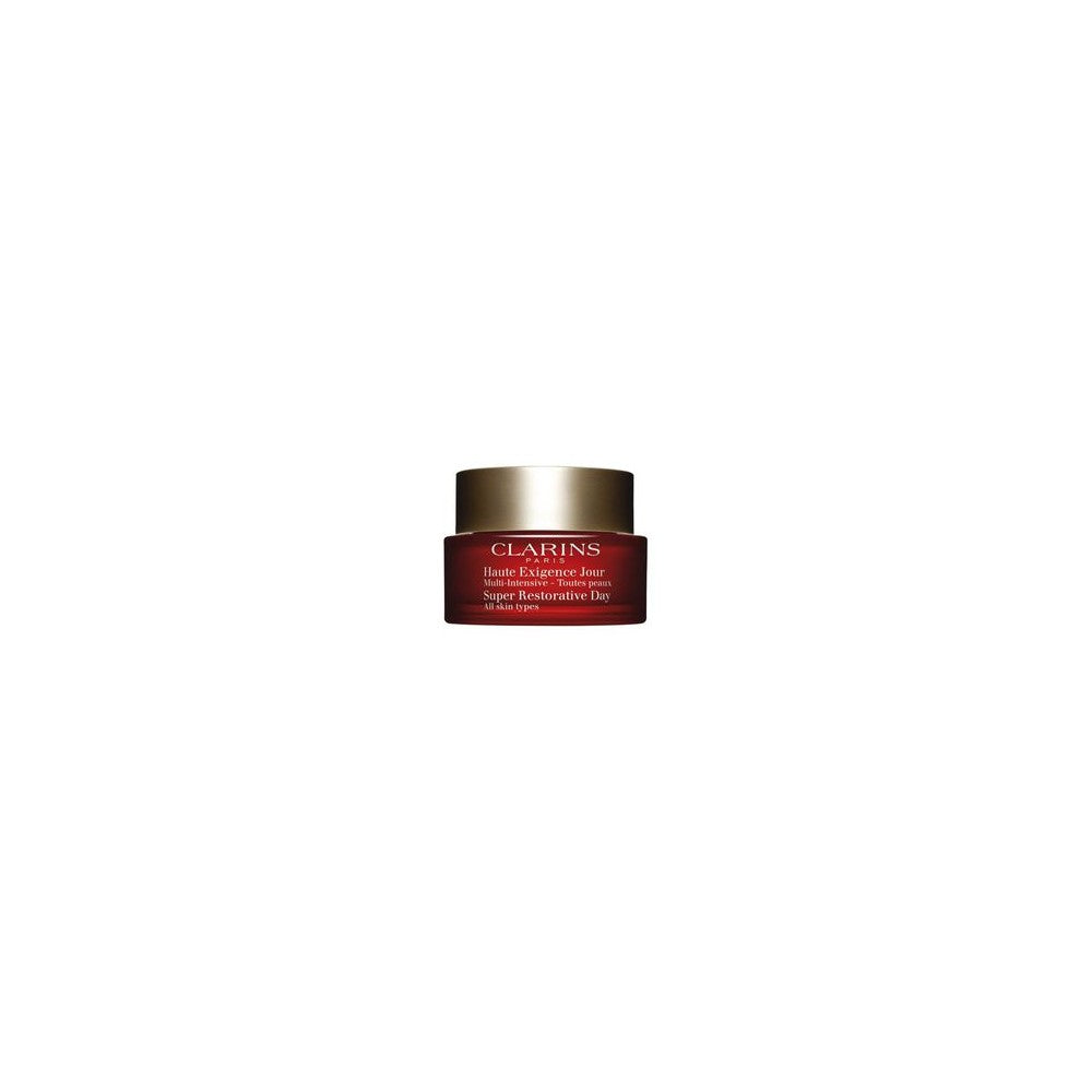 Clarins Erittäin uudistava päivävoide (kaikille ihotyypeille) - Päivävoide - 50 ml