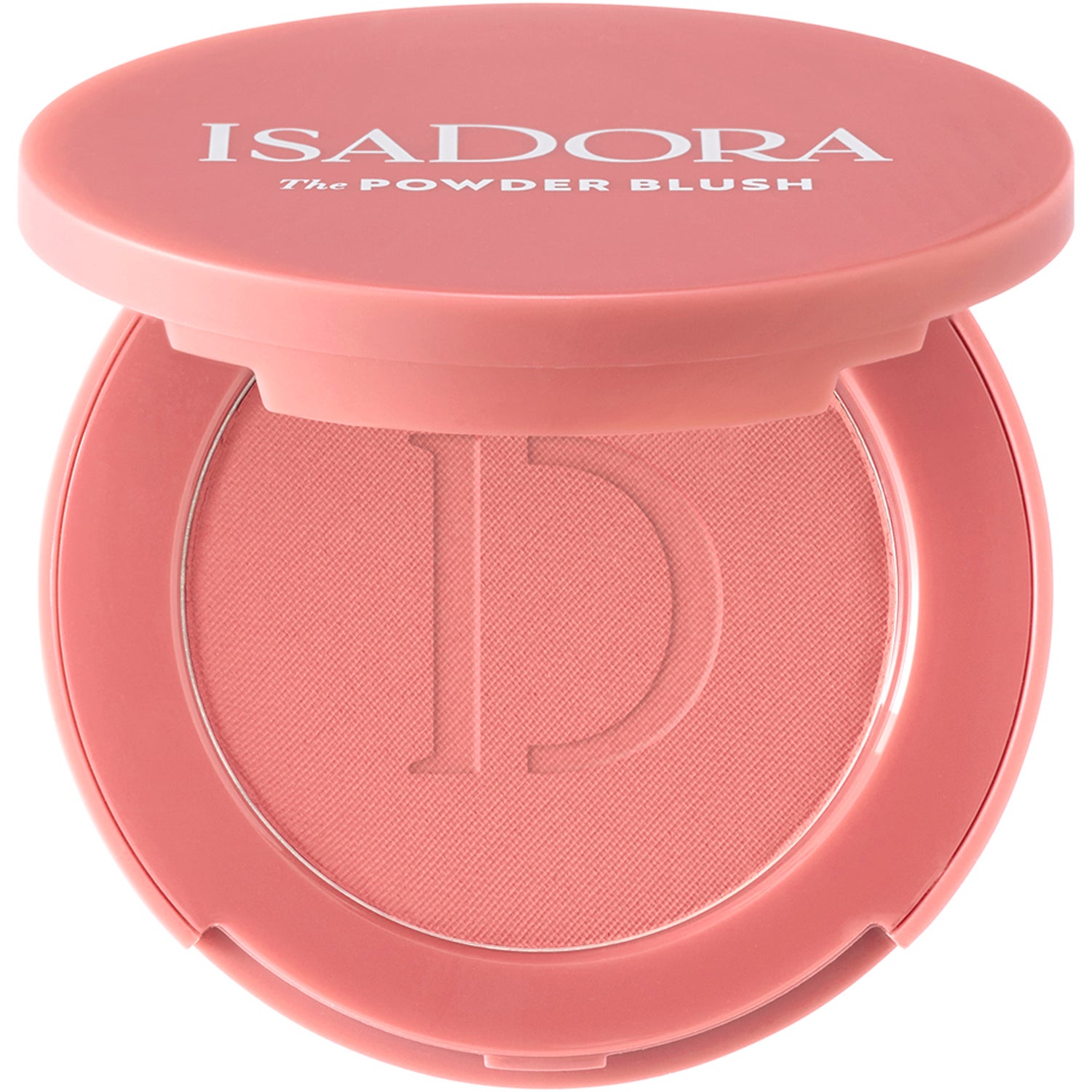 IsaDora The Powder Blush Rose Perfection - 4,5 g