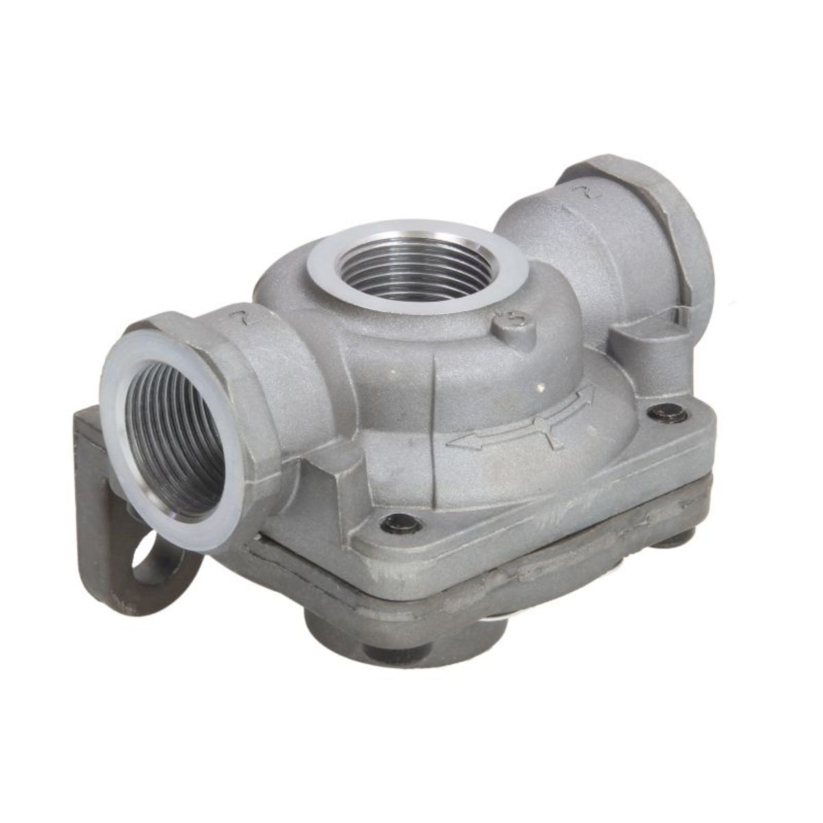 Pikaventtiili WABCO 9735000000