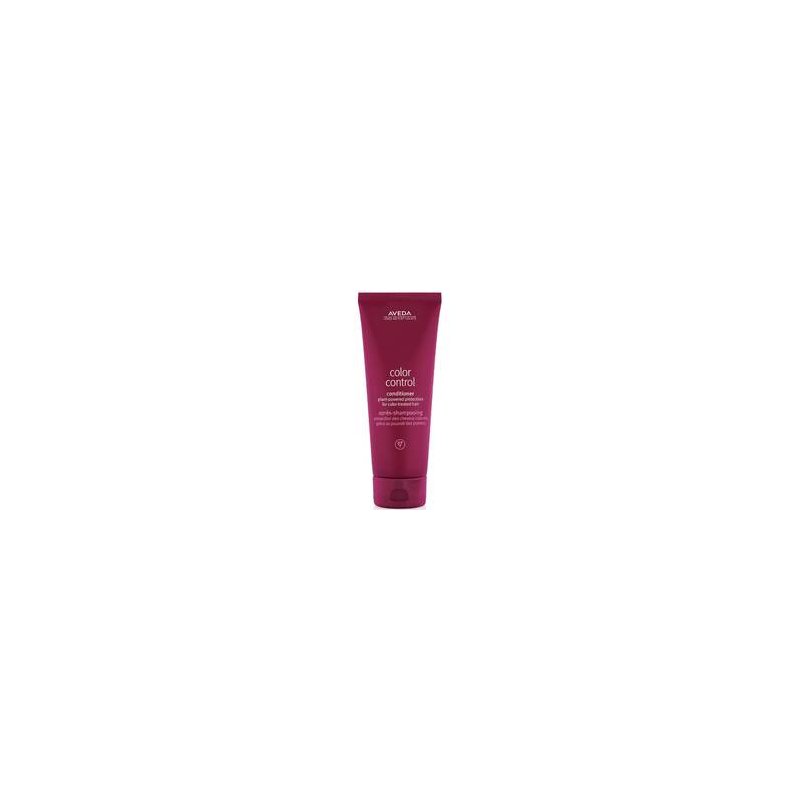 Aveda Color Control Conditioner — värjätyille hiuksille tarkoitettu hoitoaine 200 ml