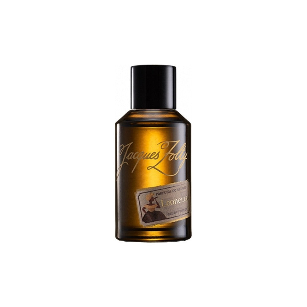 Jacques Zolty Leonella Eau de Parfum 100 ml