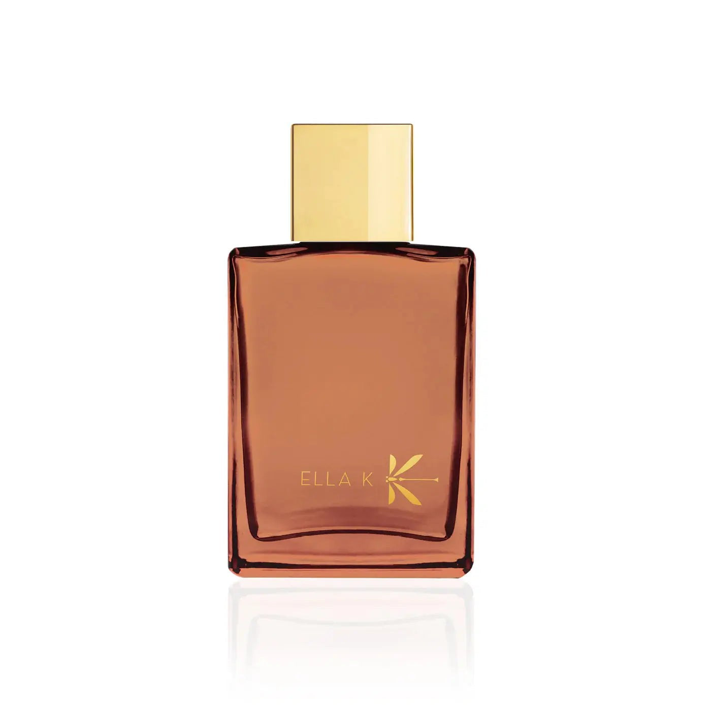 Ella k parfyymit Amber K - 100 ML EAU DE PARFUM