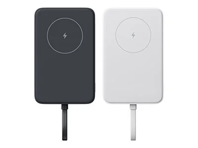 Xiaomi BHR9822GL, 10000 mAh, Litiumioni (Li-Ion), Langaton lataaminen, Valkoinen