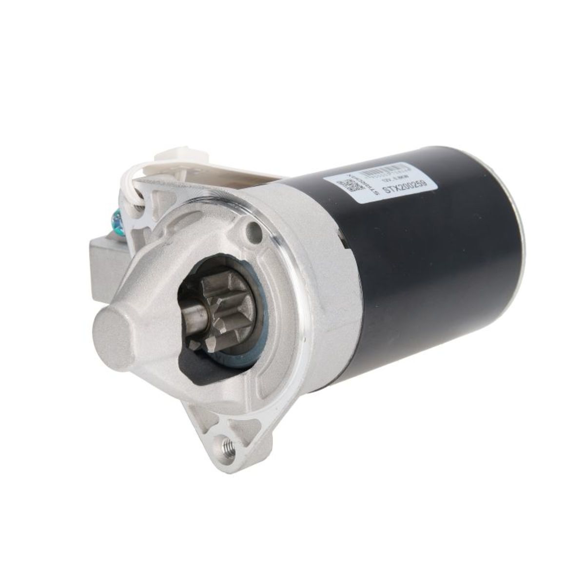 Käynnistysmoottori STARDAX STX200259