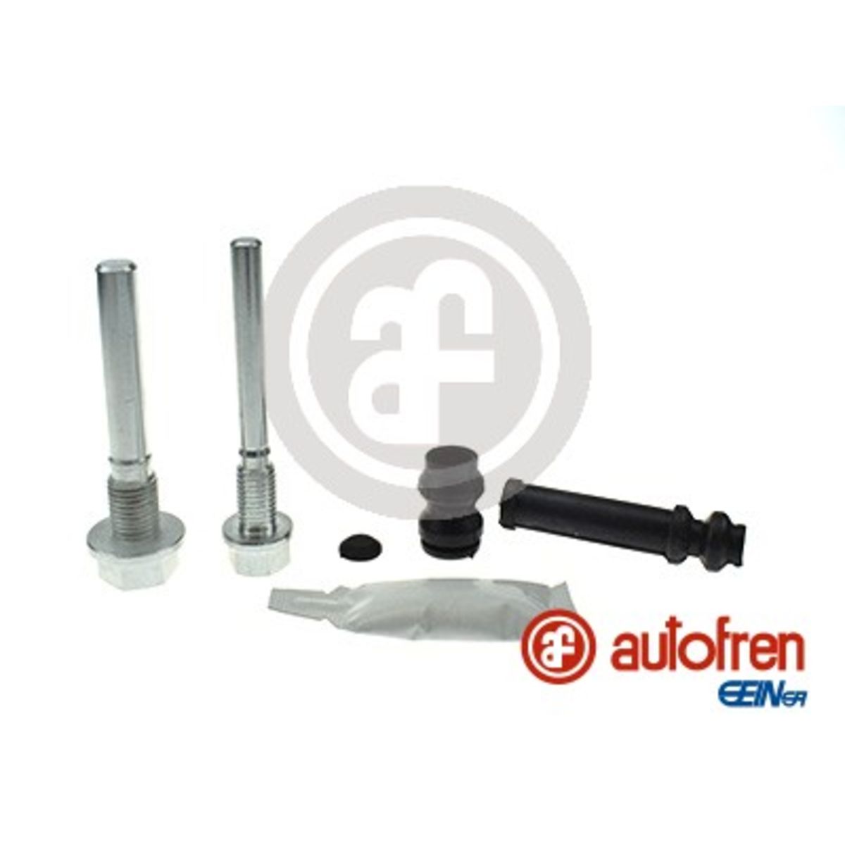 Jarrusatulan ohjainhylsysarja AUTOFREN SEINSA D7137C
