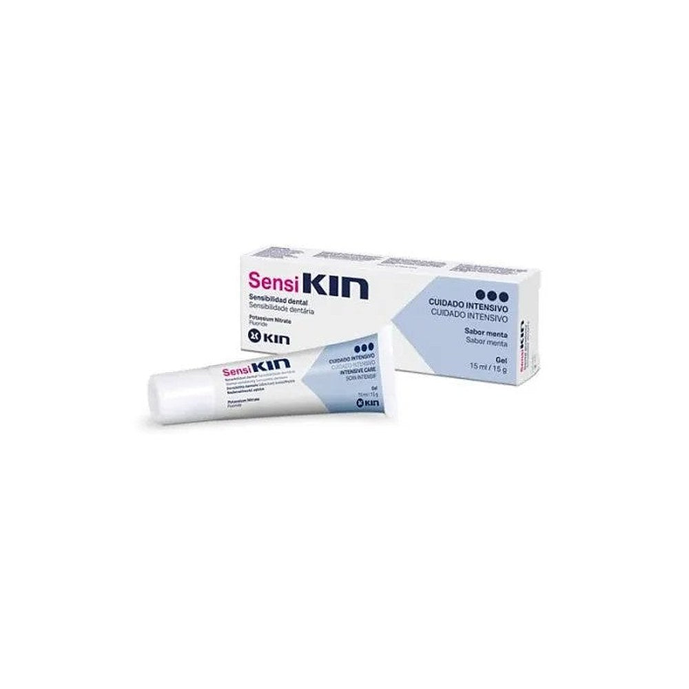 Kin SensiKin geeli 15ml