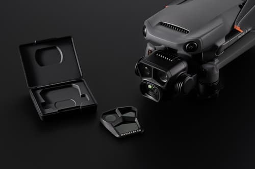 Dji Mavic 3 Pro Wide-angle Lens