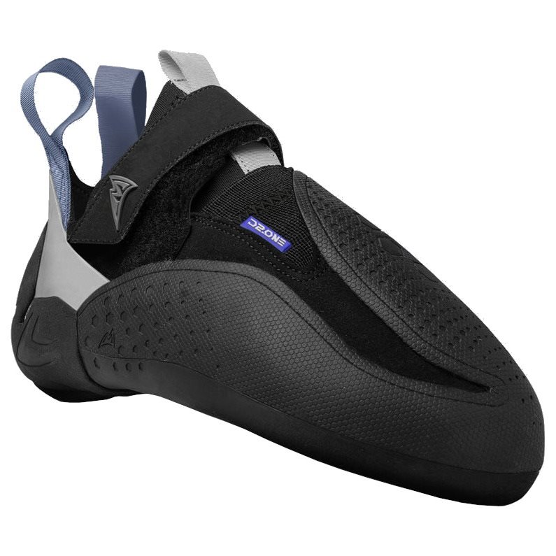 Mad Rock D2.One HV Black - 37,5