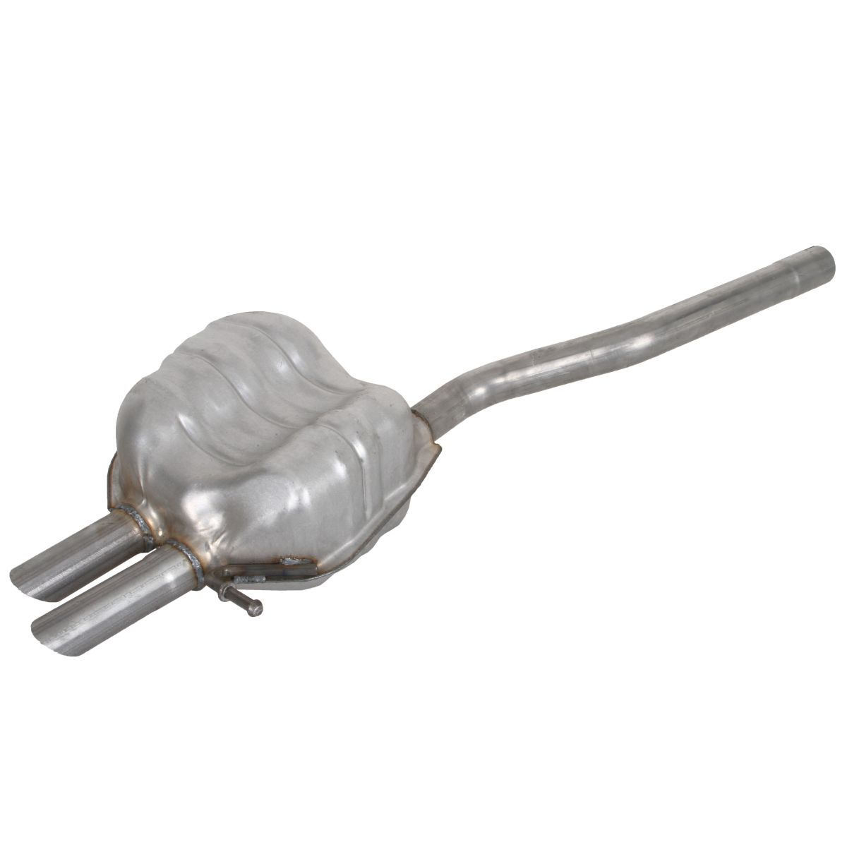 Takaäänenvaimentaja BOSAL 233-825