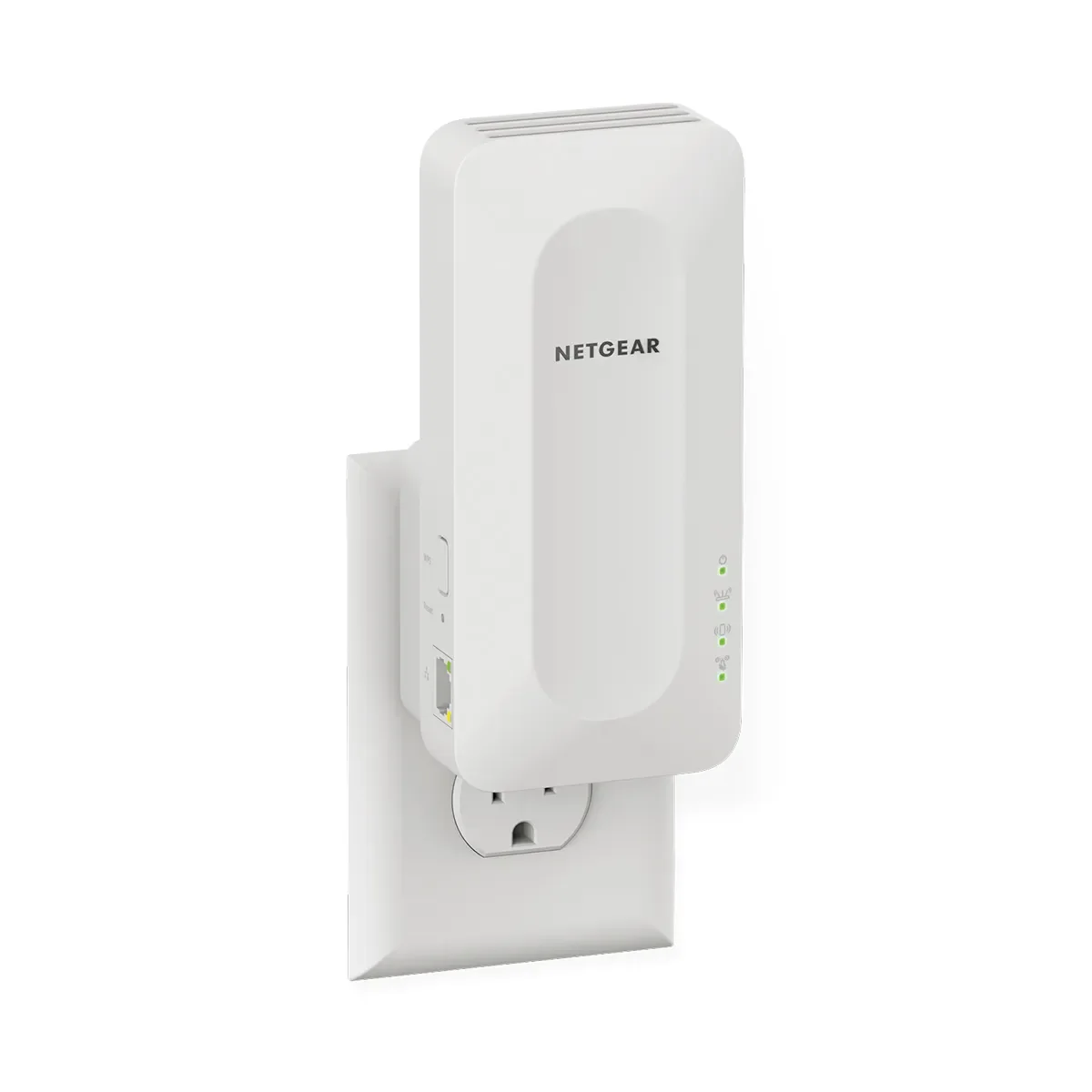 Netgear Ax1800 Wifi 6 Range Extender