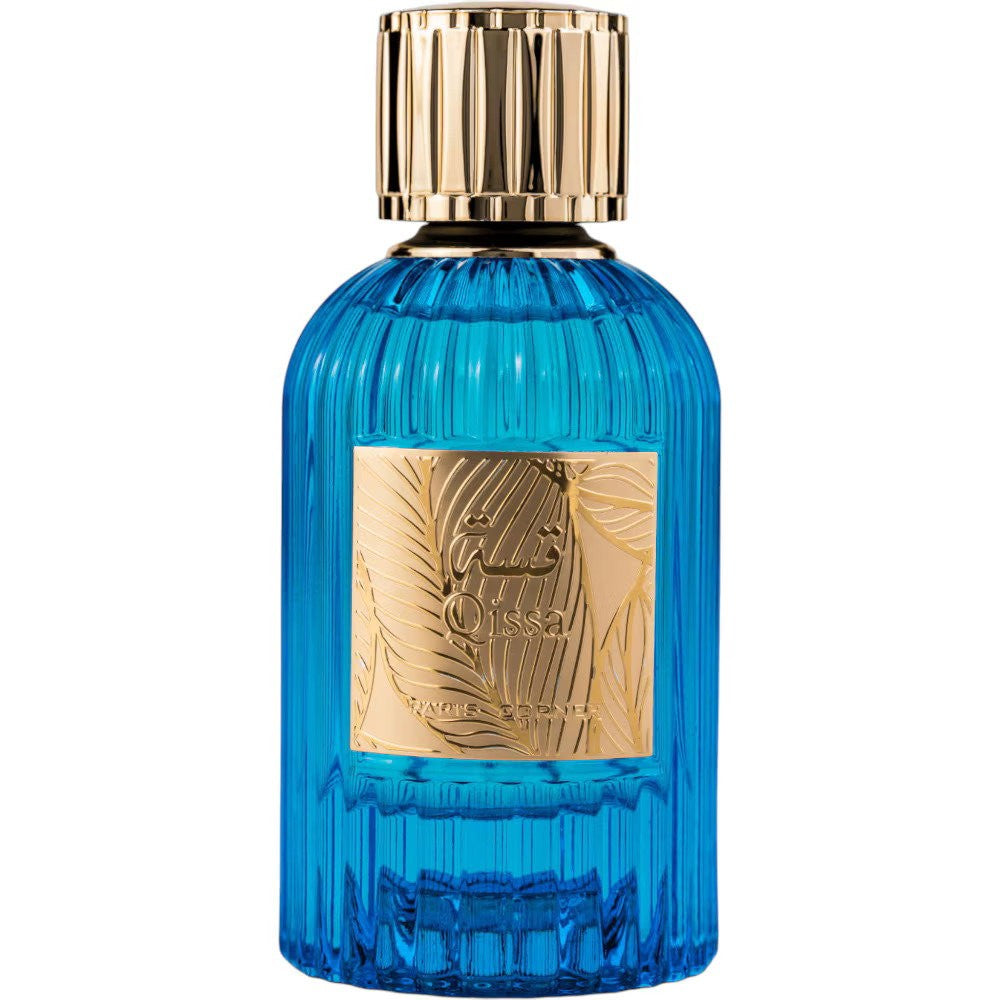Paris Corner Qissa EDP U 100 ml
