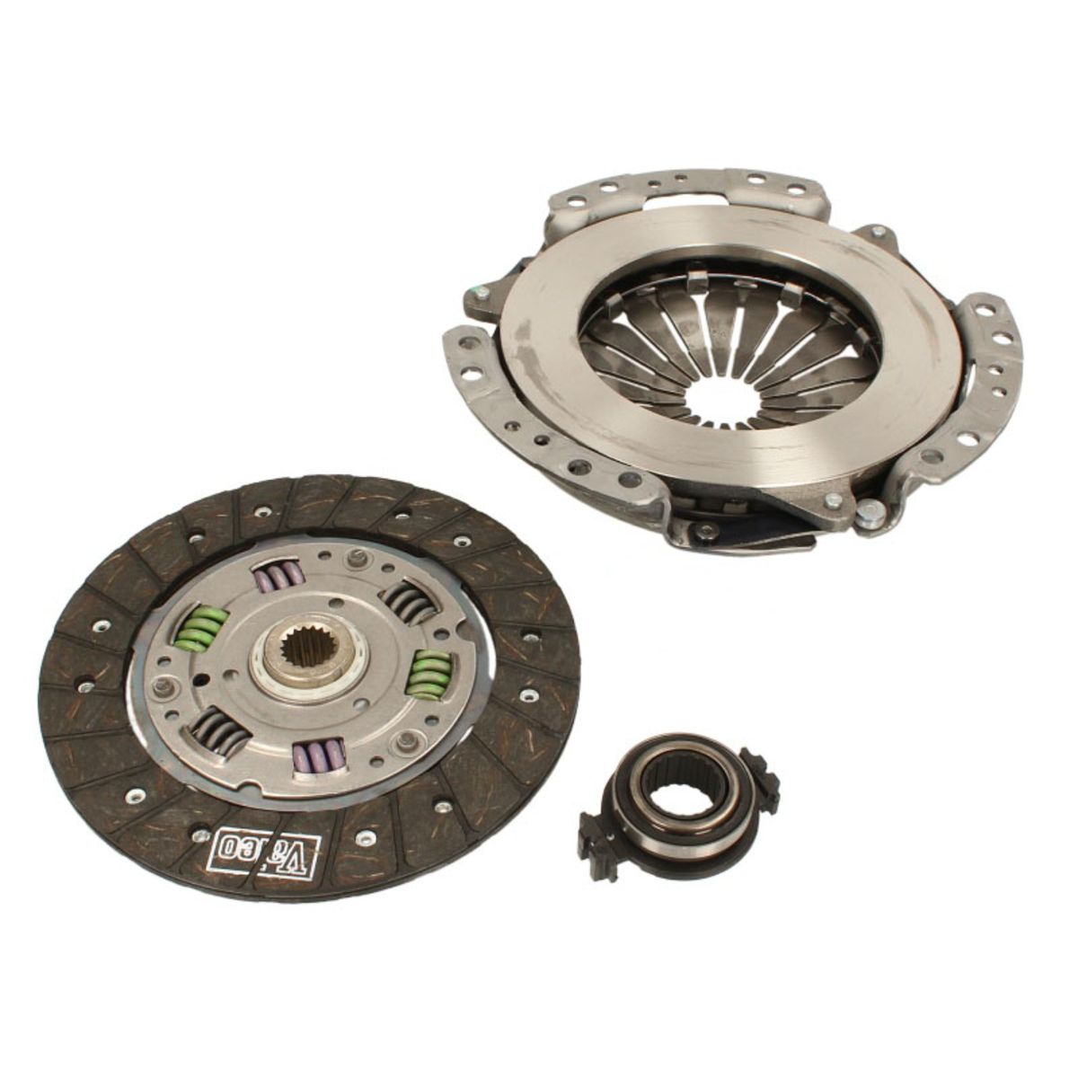 Kytkinpaketti VALEO 821333