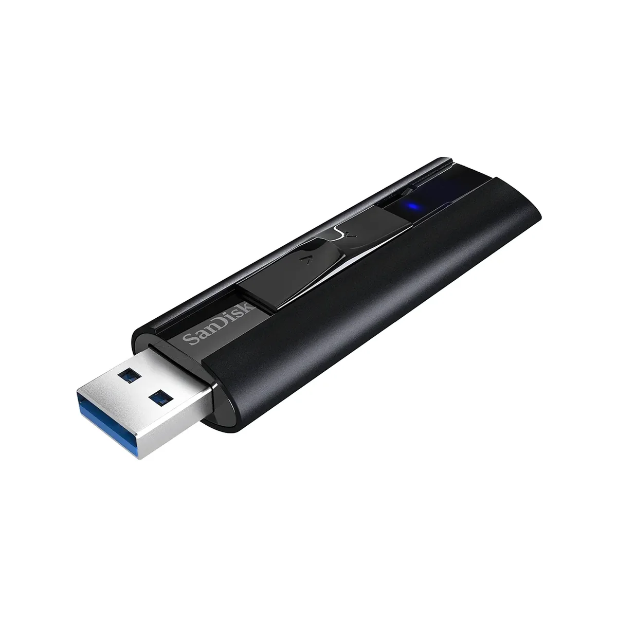 SANDISK Extreme Pro - 512GB - USB-tikku