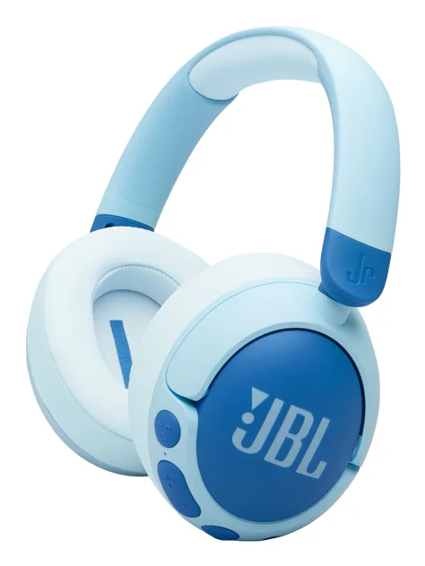 JBL JR 470NC - Blue