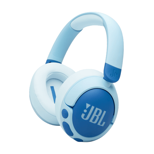 JBL JR 470NC - Blue
