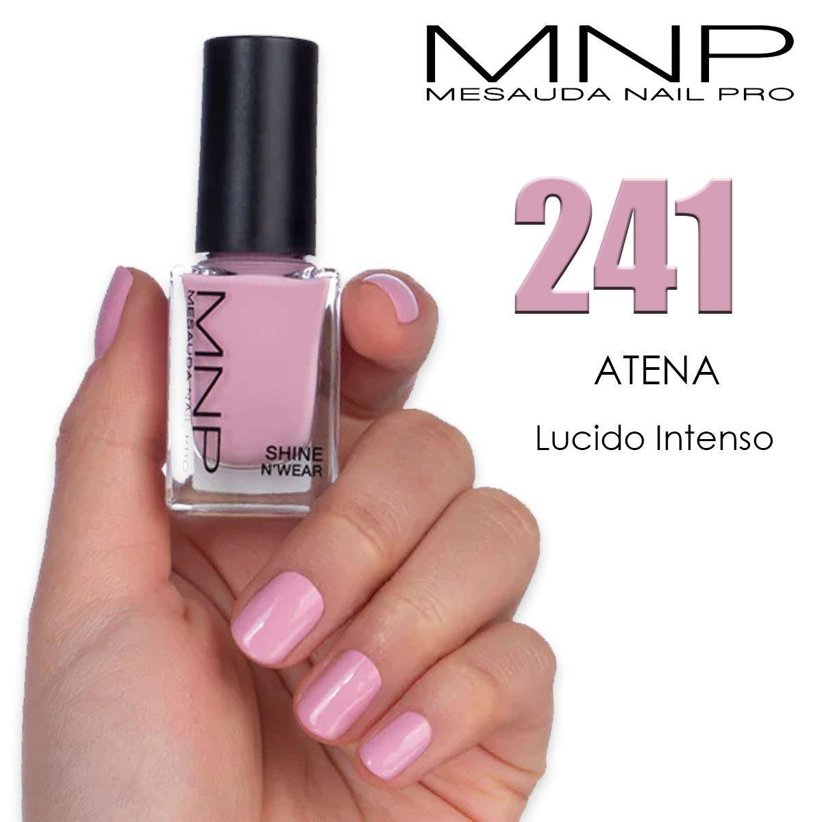 MNP 10 ML SHINE N'WEAR - 241 - Athena
