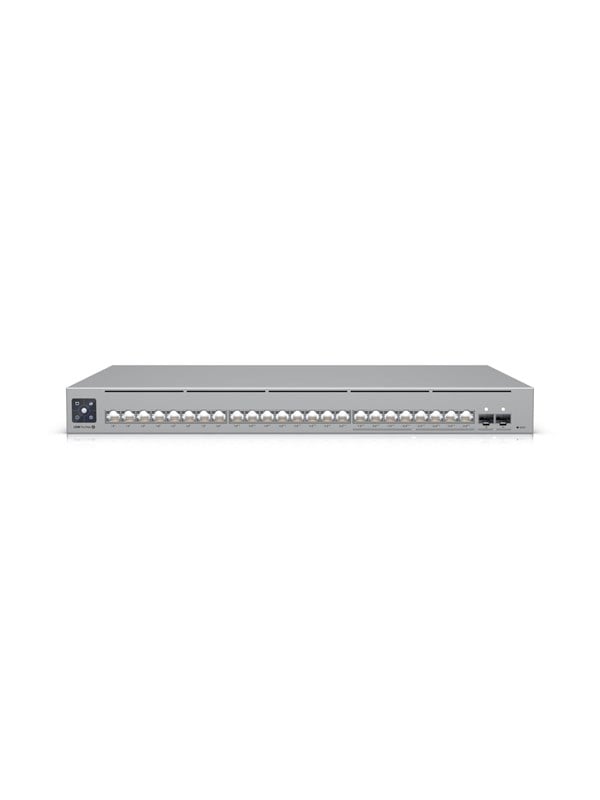 Ubiquiti Unifi Pro Max 24 Poe 400w Switch