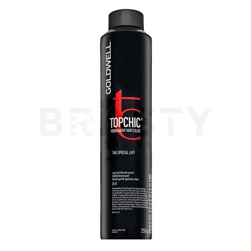 Goldwell Topchic Hiusväri 3NN 250 ml