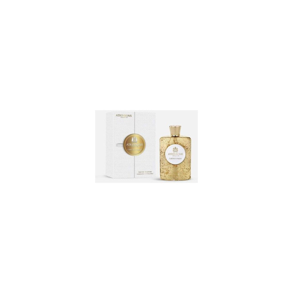 Atkinsons Iconic Gold Fair A Mayfair 100 ml