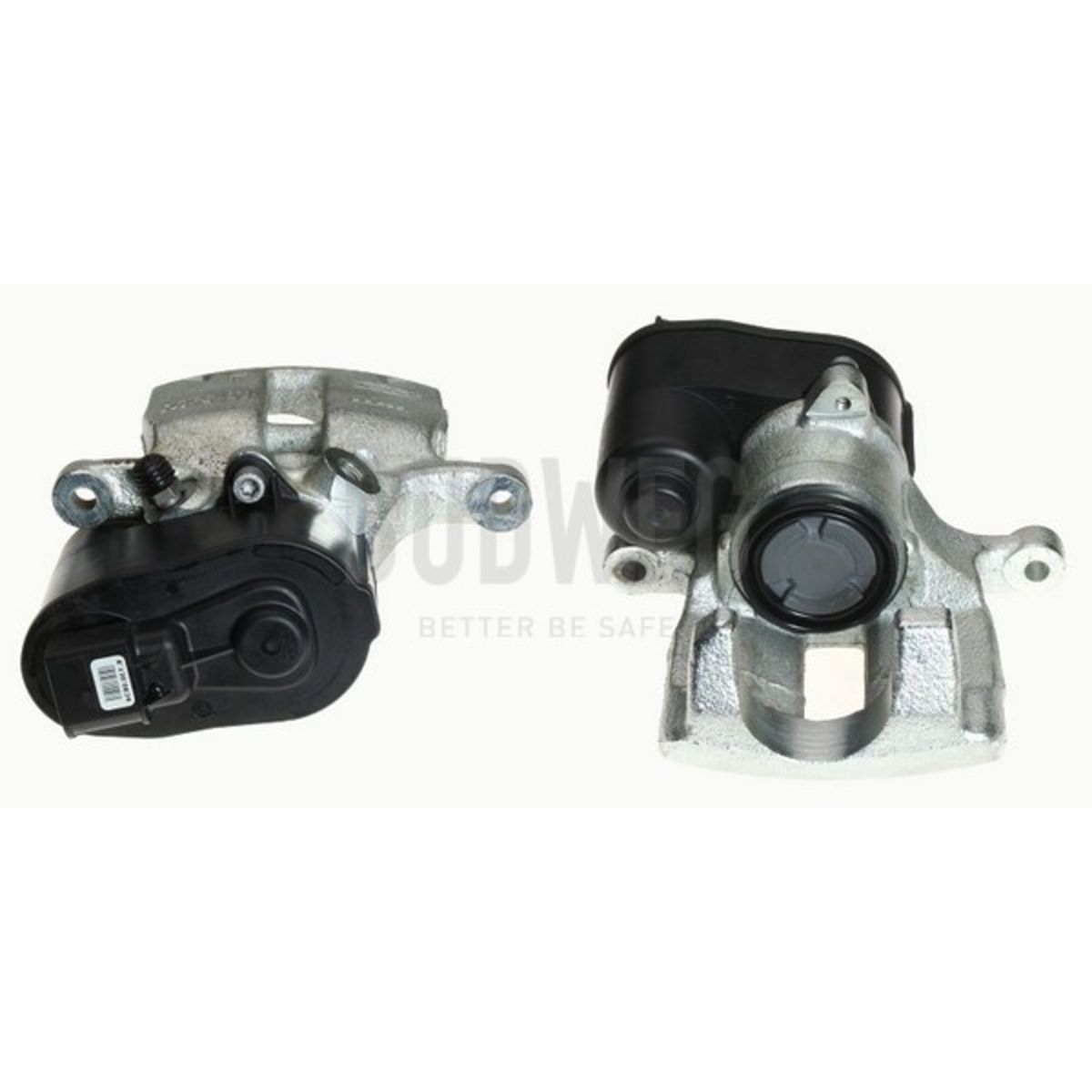 Jarrusatula BUDWEG CALIPER 343721