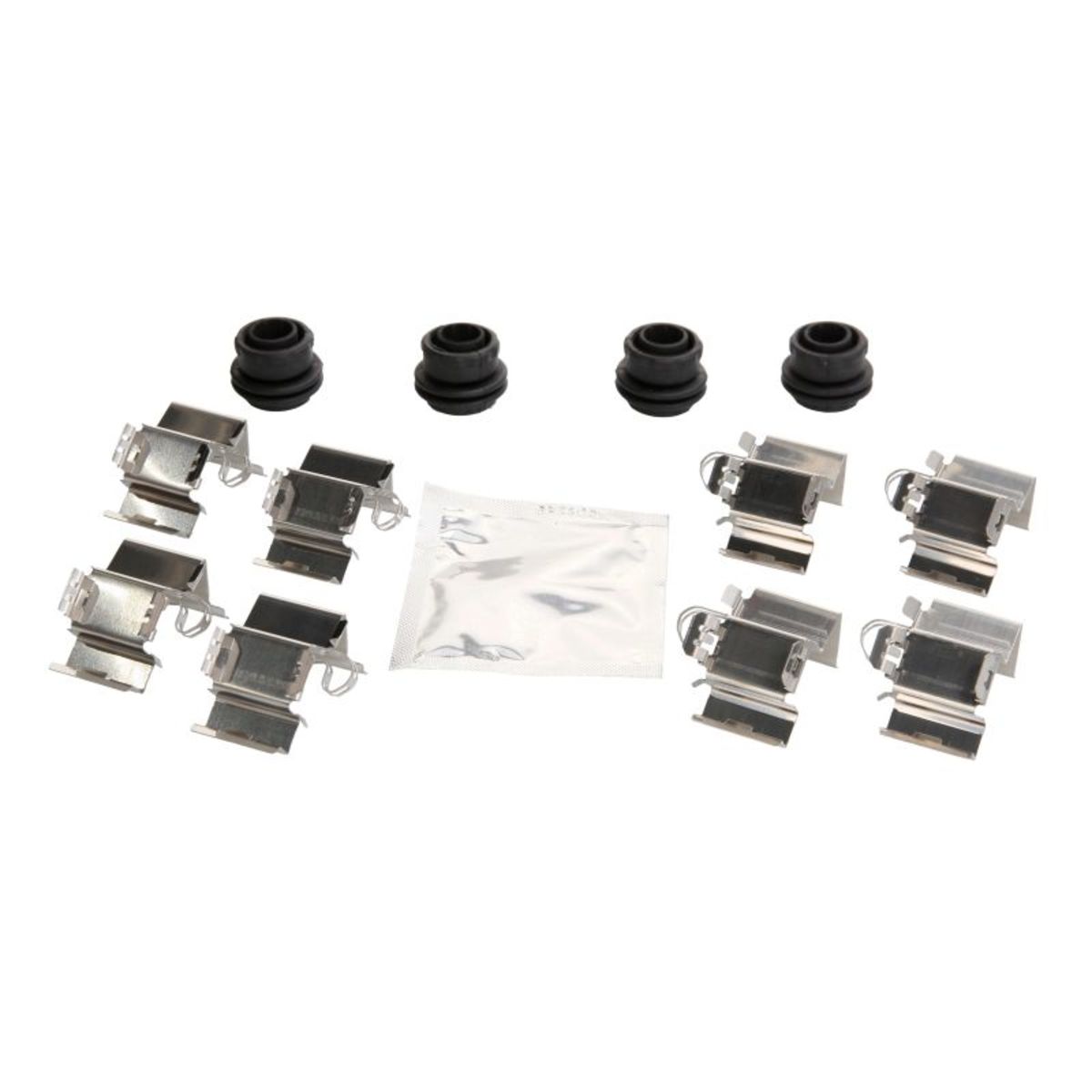 Jarrupalojen asennussarja QUICK BRAKE 109-0015