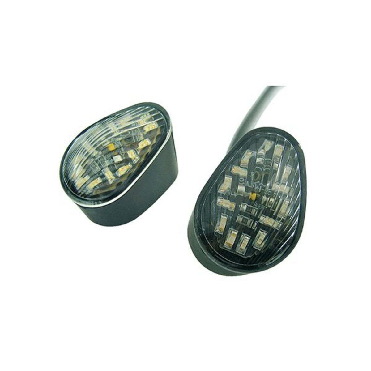 Vilkkuvalo VICMA 9911