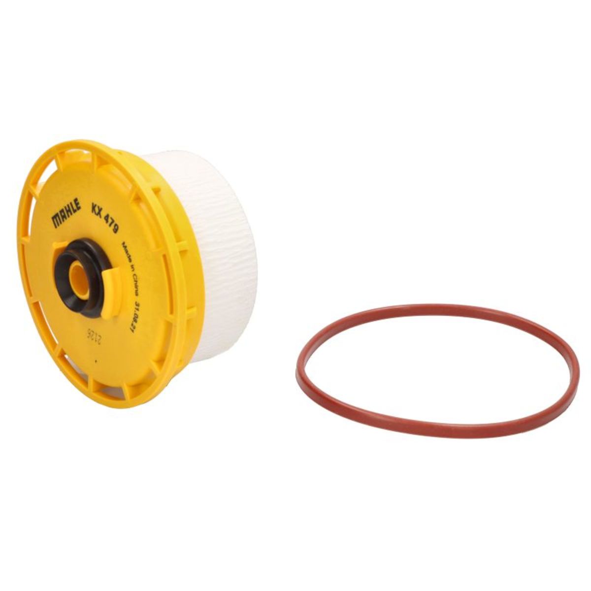 Polttoainesuodatin MAHLE KX 479D