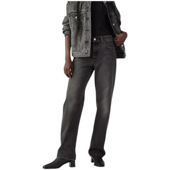 LEVI'S ® Farkut '501® '90s'  musta denim