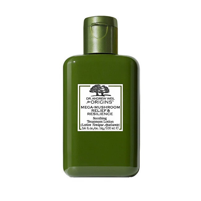 Origins Mega-Sienten Vastustuskykyä Rauhoittava Hoitovoide Dr. Andrew Weil - 200 ml