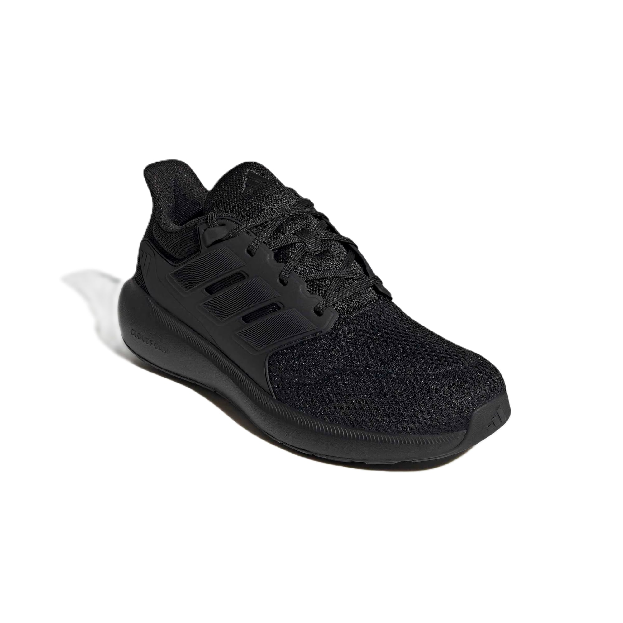 ADIDAS SPORTSWEAR Matalavartiset tennarit 'Ultimashow 2.0 Plus' musta